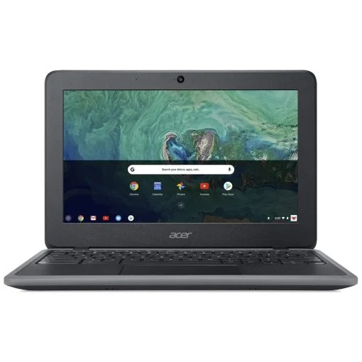 Acer Chromebook C732 32GB Storage 4GB RAM 11.6″ HD Display Play Store Supported Intel Celeron N3350 Chromebook