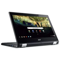 Acer  ChromeBook R11  16GB Storage  4GB RAM  360 Rotatable  11.6″ HD Display  Playstore Supported  10 hours Battery Time  Touch Screen  ChromeBook